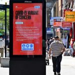 Coronavirus, "Variante Delta simile a un brutto raffreddore per i giovani"