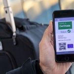 Coronavirus, via libera dell'Europarlamento al certificato digitale Ue