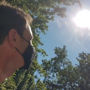 Covid-19, perché il sole è nemico del virus