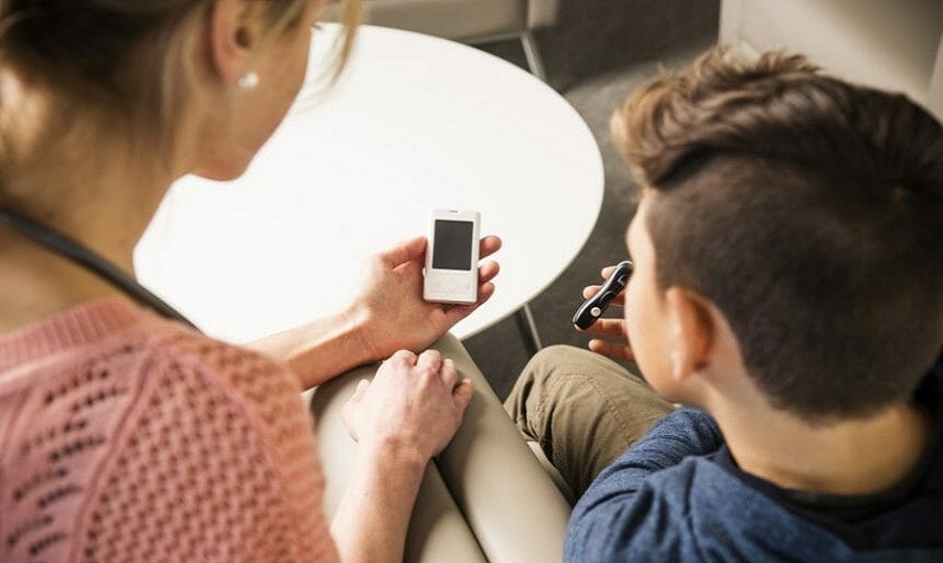 Diabete di tipo 1: dasiglucagone rapido e sicuro per ipoglicemia grave in bambini e adulti