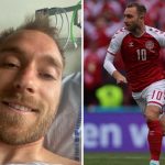 Eriksen operato: defibrillatore sottocutaneo dopo il malore in campo. Tornerà a giocare?