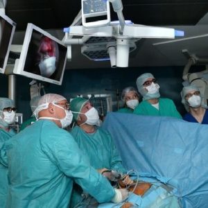 Fibrillazione atriale, a san Giovanni Rotondo approda la tecnica di ablazione "Convergent"