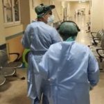 Focolaio nel reparto di medicina di Acri: ora i 5 infermieri superstiti dovranno lavorare per 12