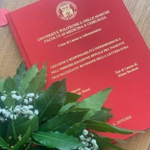 Gestione e responsabilità infermieristica nell’immobilizzazione spinale del paziente traumatizzato: revisione della letteratura