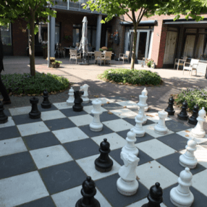 Hogewey: il villaggio dei senza memoria