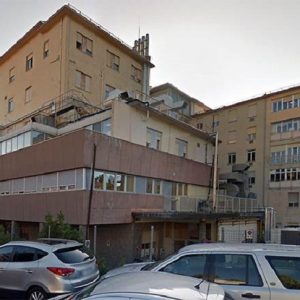 Imperia, rivolta in Psichiatria: feriti 9 sanitari