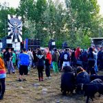 Maleo (Lodi), rave party con 700 persone in barba al focolaio Covid