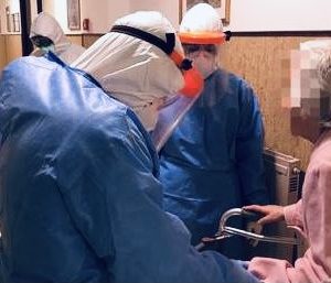 Mancano infermieri nelle RSA: ora si reclutano direttamente in Sudamerica ed Est Europa