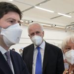 Medicina del territorio, Speranza elogia il modello toscano