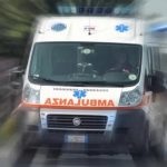 Napoli, ruba ambulanza per soccorrere un parente: arrestato