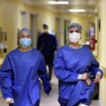 Ora i sindacati possono festeggiare:”Gli infermieri impegnati durante la pandemia riceveranno € 50/ora”