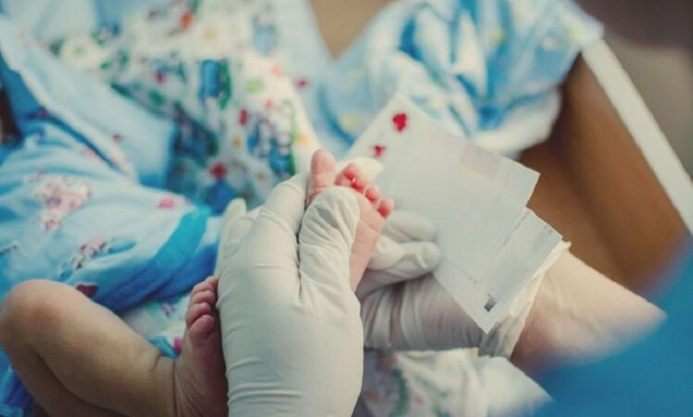 Screening neonatale, Costa: "Probabile estensione alla Sma"