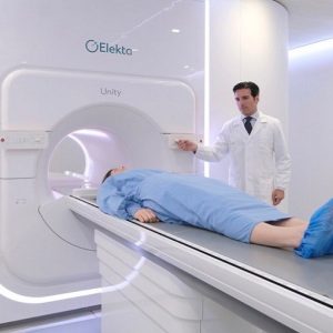 Tumore del colon e della prostata: all'Irccs di Negrar basta una seduta per sconfiggere le recidive