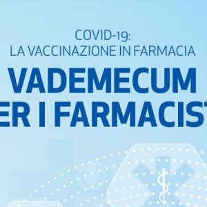 Vaccinazioni in farmacia, pronto il vademecum della Fofi