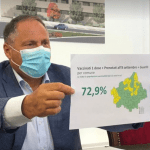Treviso, i sanitari no vax passano alle minacce: «Arriverà anche per voi Norimberga»