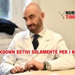 Bassetti contro i NoVax:”Non sei vaccinato? Non esci più di casa”