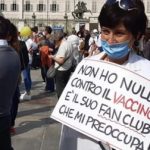 Bologna: scattano le prime due sospensioni per gli infermieri NoVax