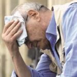 Caldo estivo: i consigli della Sin per tutelare anziani e pazienti con demenza