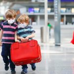 Coronavirus e viaggi: niente tampone o quarantena per bimbi sotto i 6 anni