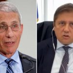 Coronavirus, Fauci: "Variante Delta può contagiare anche i vaccinati". Sileri: "Parole decontestualizzate dai no vax"