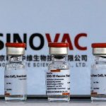 Coronavirus, gli anticorpi attivati dal vaccino cinese Sinovac decadono 6 mesi dopo la seconda dose