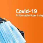 Coronavirus: informazioni per i viaggiatori
