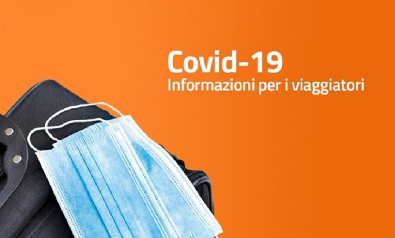 Coronavirus: informazioni per i viaggiatori