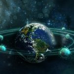 Coronavirus, nuovo algoritmo ne predice la dinamica di diffusione