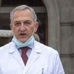 Coronavirus, Vaia (Spallanzani): "No a terrorismo delle varianti. Avanti tutta con i vaccini"