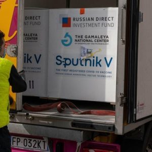 Coronavirus, valutazione positiva dello Spallanzani per la vaccinazione con Sputnik V a San Marino