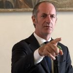 Coronavirus, Zaia: "Sei contro i vaccini? Non puoi fare il medico"