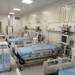 Covid-19: le terapie intensive sono praticamente vuote, ma l’emergenza non è ancora finita