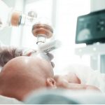 Dispositivi per CPAP/PEEP e PPV in Sala Parto e l'importanza del controllo del volume erogato al neonato