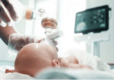 Dispositivi per CPAP/PEEP e PPV in Sala Parto e l'importanza del controllo del volume erogato al neonato