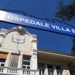 Genova, bimba di pochi giorni lasciata nella "culla della vita" all'ospedale Villa Scassi