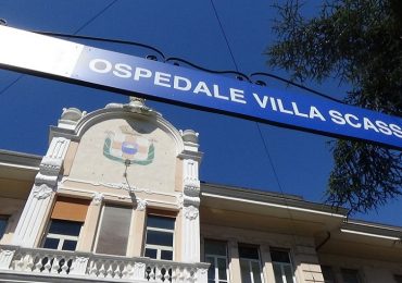 Genova, bimba di pochi giorni lasciata nella "culla della vita" all'ospedale Villa Scassi