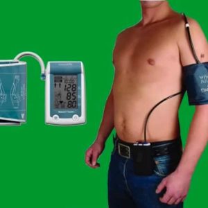 Holter Pressorio: cos’è? Quando si prescrive? Come si svolge?