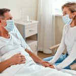 Liguria, via libera alle visite in ospedale con Green Pass