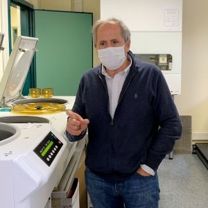 Malaria, come sopprimere le zanzare che la trasmettono: lo studio del team guidato da Crisanti