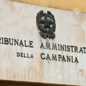 Opi Napoli condannato dal TAR per mancata trasparenza nelle scorse elezioni