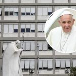 Papa Francesco sta bene: "Intervento durato 3 ore. Degenza di 7 giorni"
