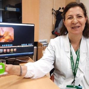 Patologie difficili dell’intestino tenue: una videocapsula "intelligente" per individuare le aree sospette