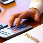 Pensioni, per il dopo Quota 100 si ipotizza una divisione in due quote: retributiva e contributiva
