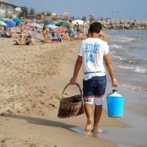 Pisa: gli infermieri assisteranno i bagnanti direttamente in spiaggia