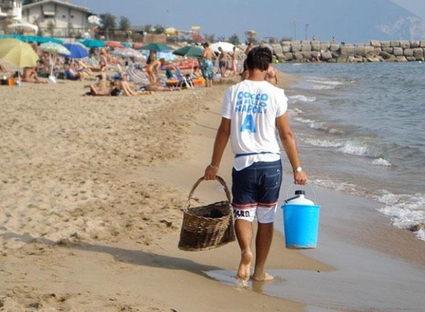 Pisa: gli infermieri assisteranno i bagnanti direttamente in spiaggia