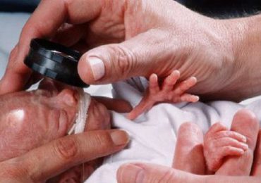 Retinopatia dei nati pretermine: nuove possibilità diagnostiche e un farmaco salva-vista