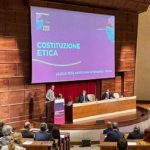 Roma, presentata la costituzione etica della FNO TSRM PSTRP
