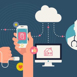 Sanità digitale, assistenza infermieristica integrata e continuità delle cure
