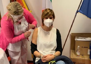 Treviso, sanitari no vax al contrattacco: presidente Opi presa di mira per le sospensioni