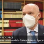 Il bazooka anti covid: agli Istituti Maugeri si festeggiano i ricercatori ed una nuova arma contro il virus